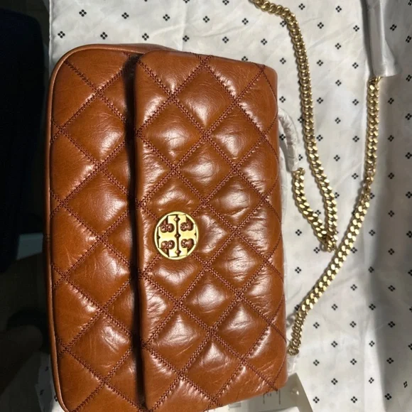 Tory Burch bag - Picture 3 of 5
